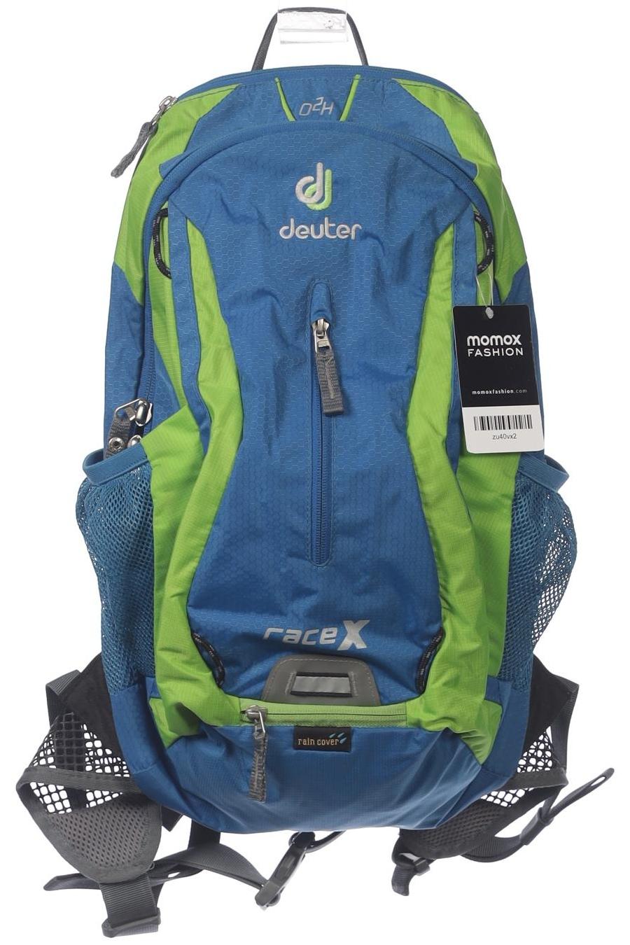

deuter Damen Rucksack, blau, Gr.