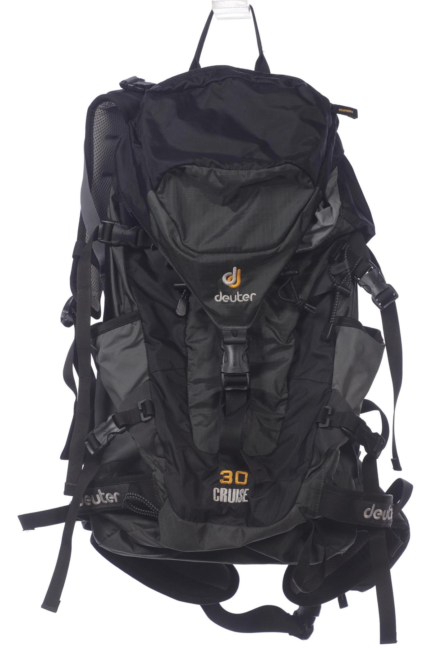 

deuter Herren Rucksack, grün, Gr.