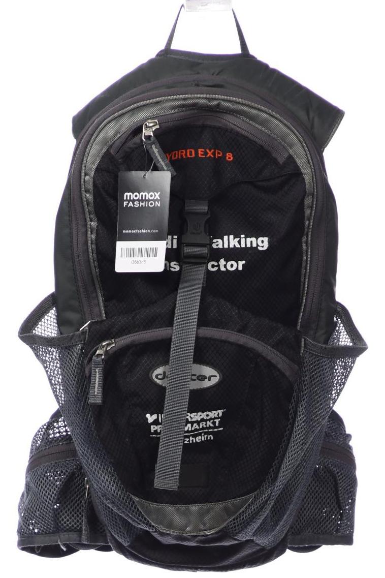 

deuter Herren Rucksack, türkis, Gr.