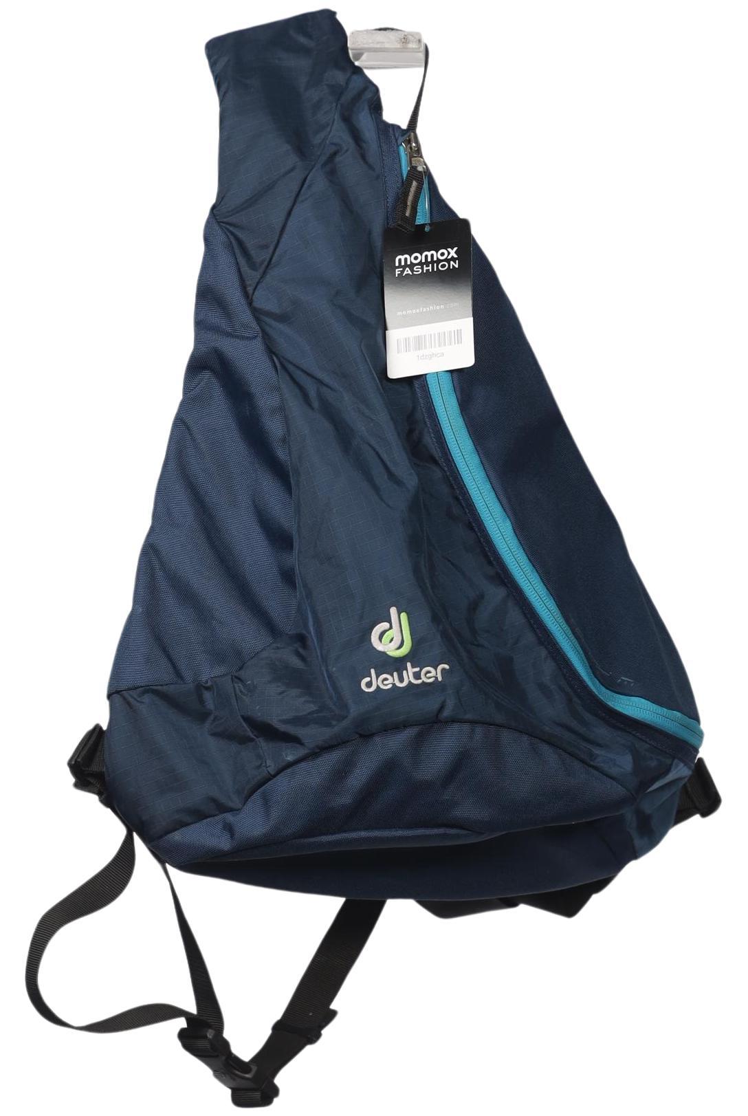 Thumbnail - deuter Herren Rucksack, marineblau, Gr.