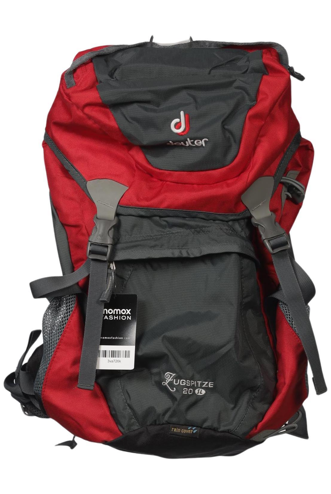 

deuter Herren Rucksack, mehrfarbig, Gr.