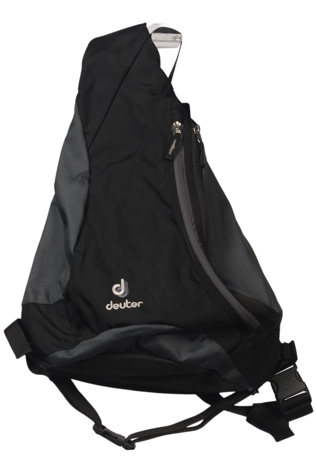 

deuter Herren Rucksack, mehrfarbig, Gr.
