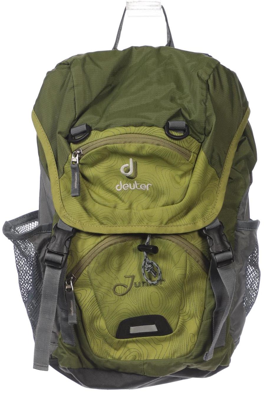 

deuter Herren Rucksack, grün, Gr.