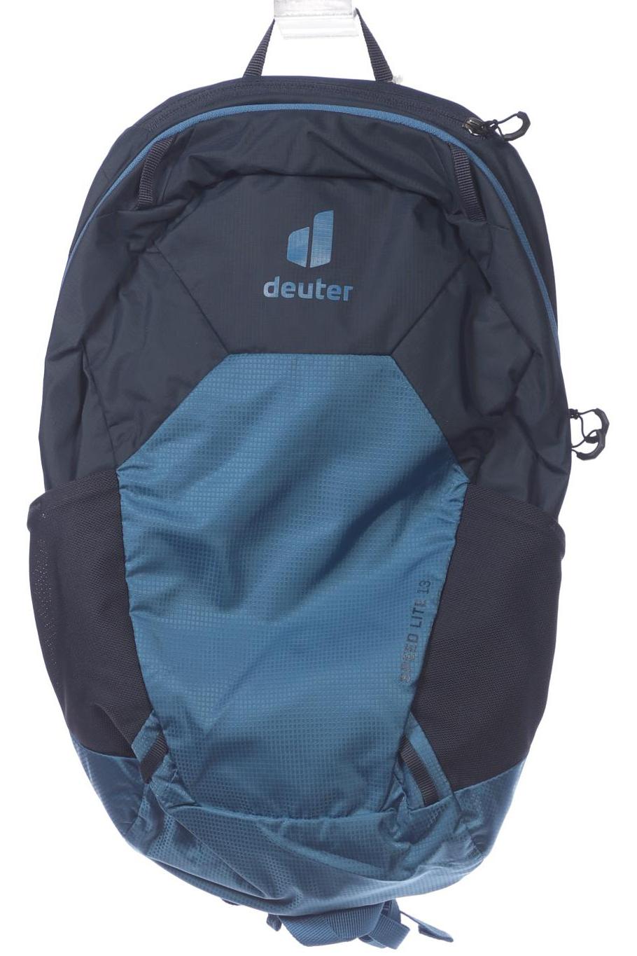 

deuter Herren Rucksack, blau, Gr.