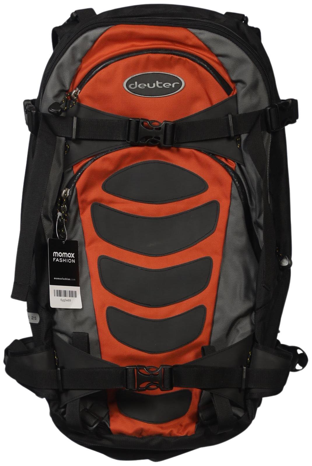 

deuter Herren Rucksack, grau, Gr.