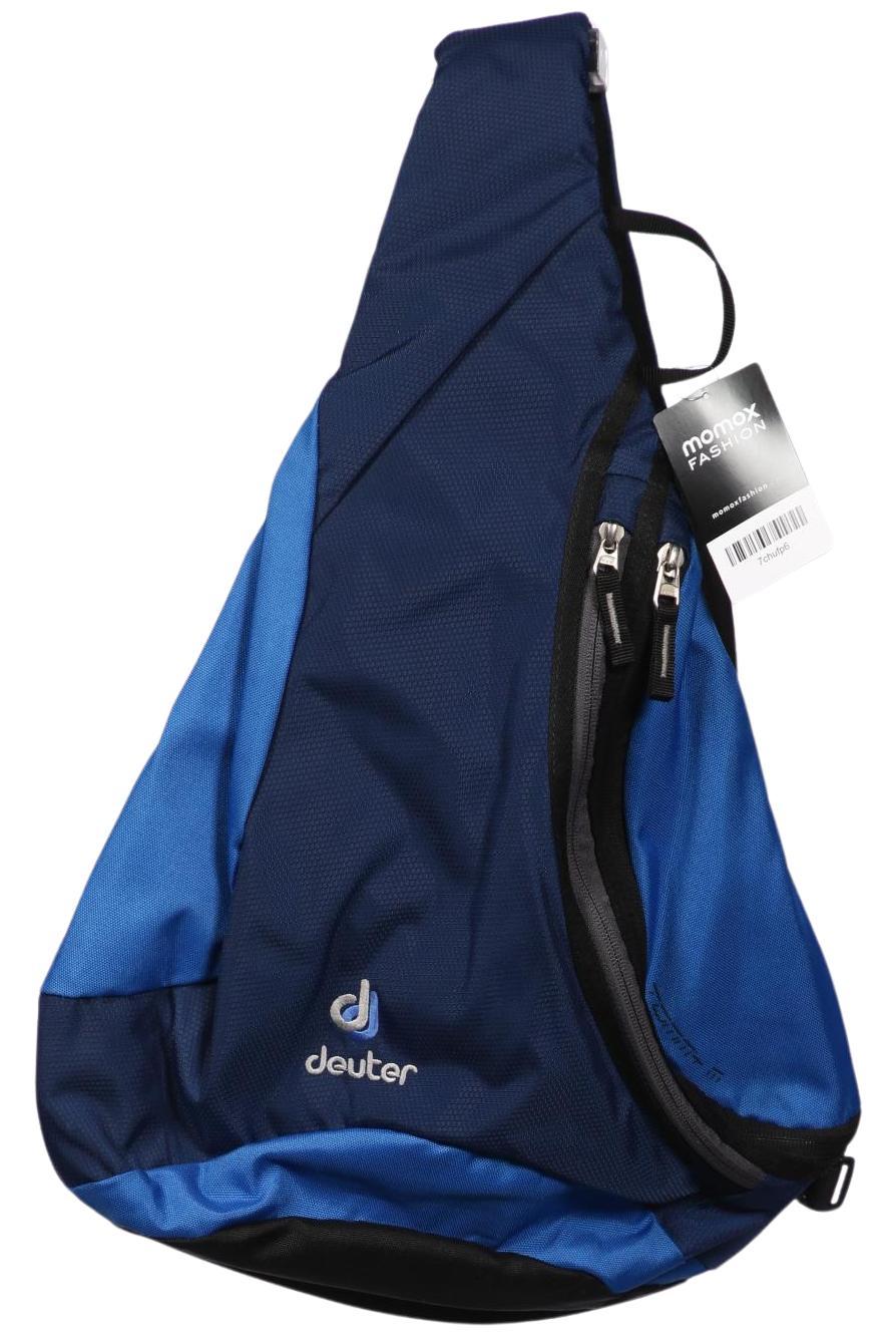 Thumbnail - deuter Herren Rucksack, blau, Gr.