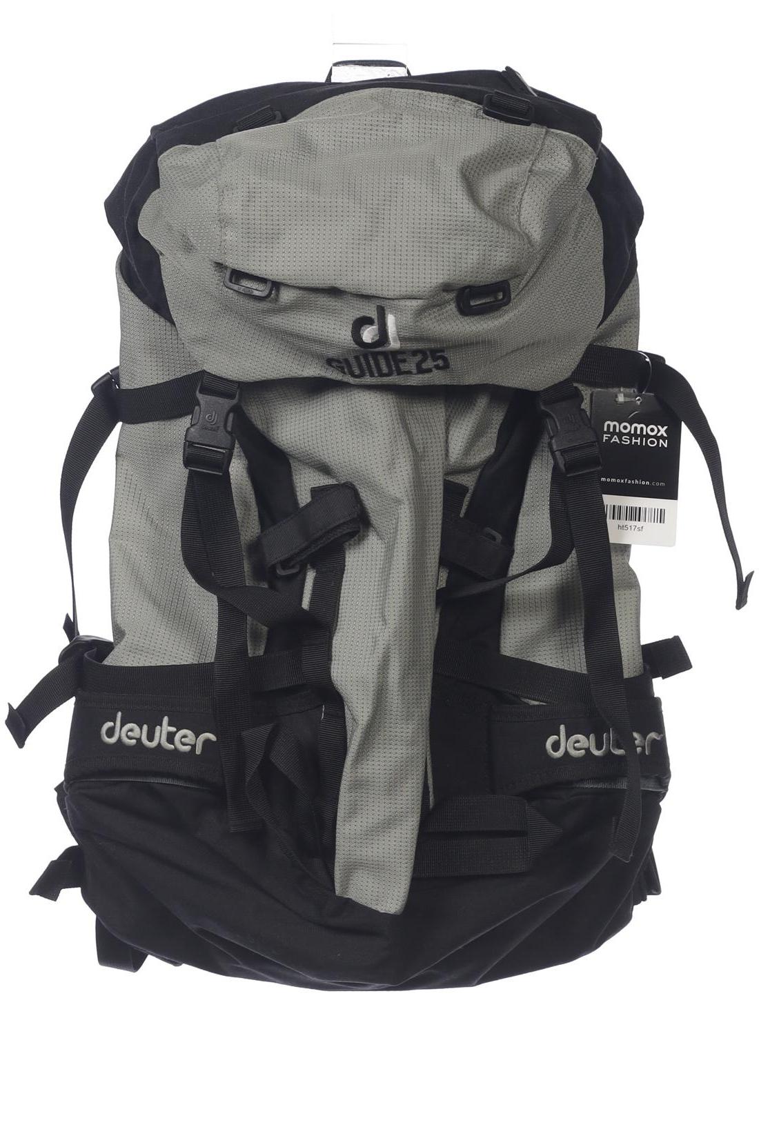

deuter Herren Rucksack, grau, Gr.