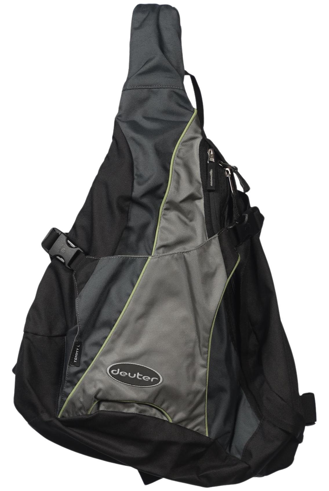 

deuter Herren Rucksack, mehrfarbig, Gr.