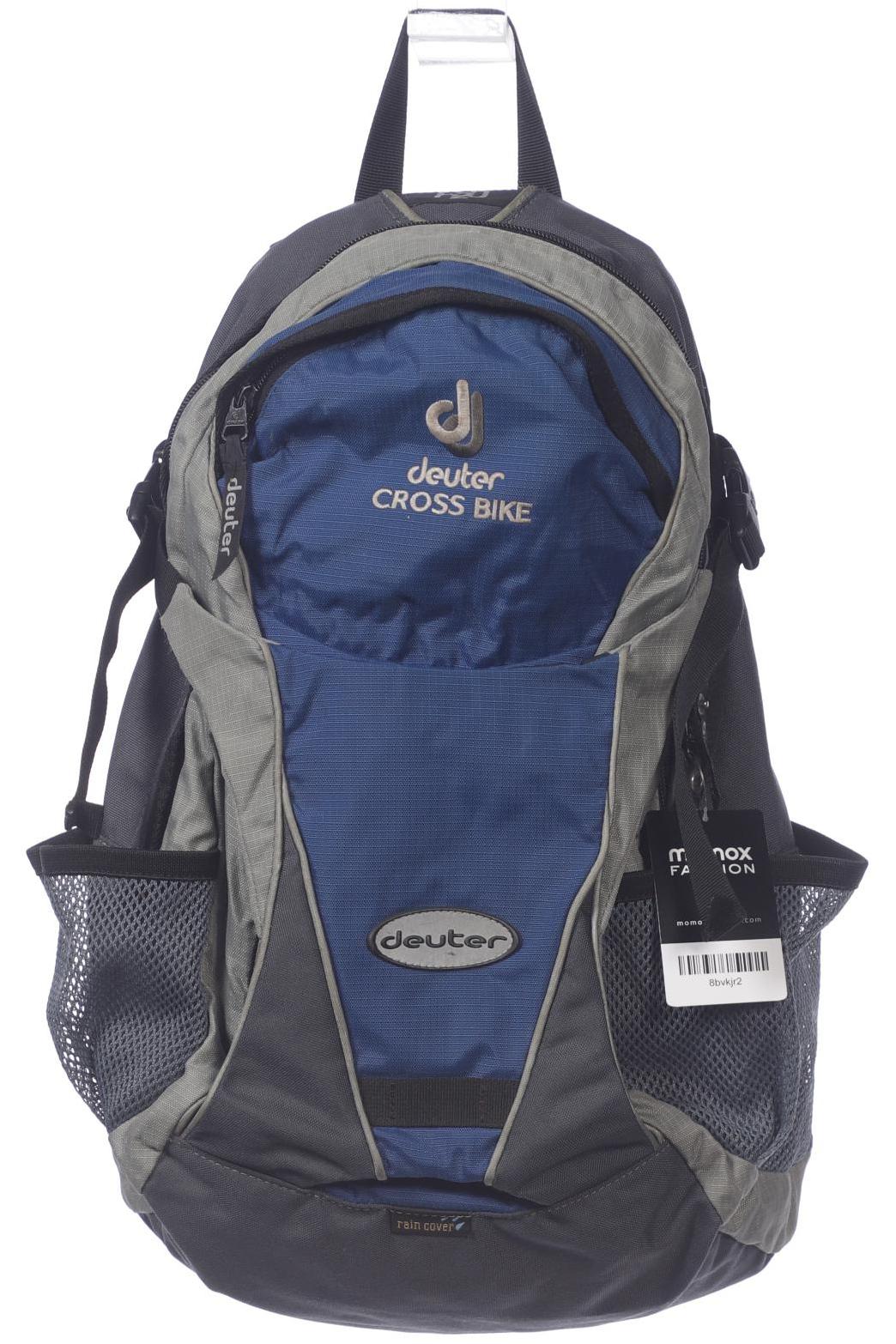 

deuter Herren Rucksack, grau, Gr.