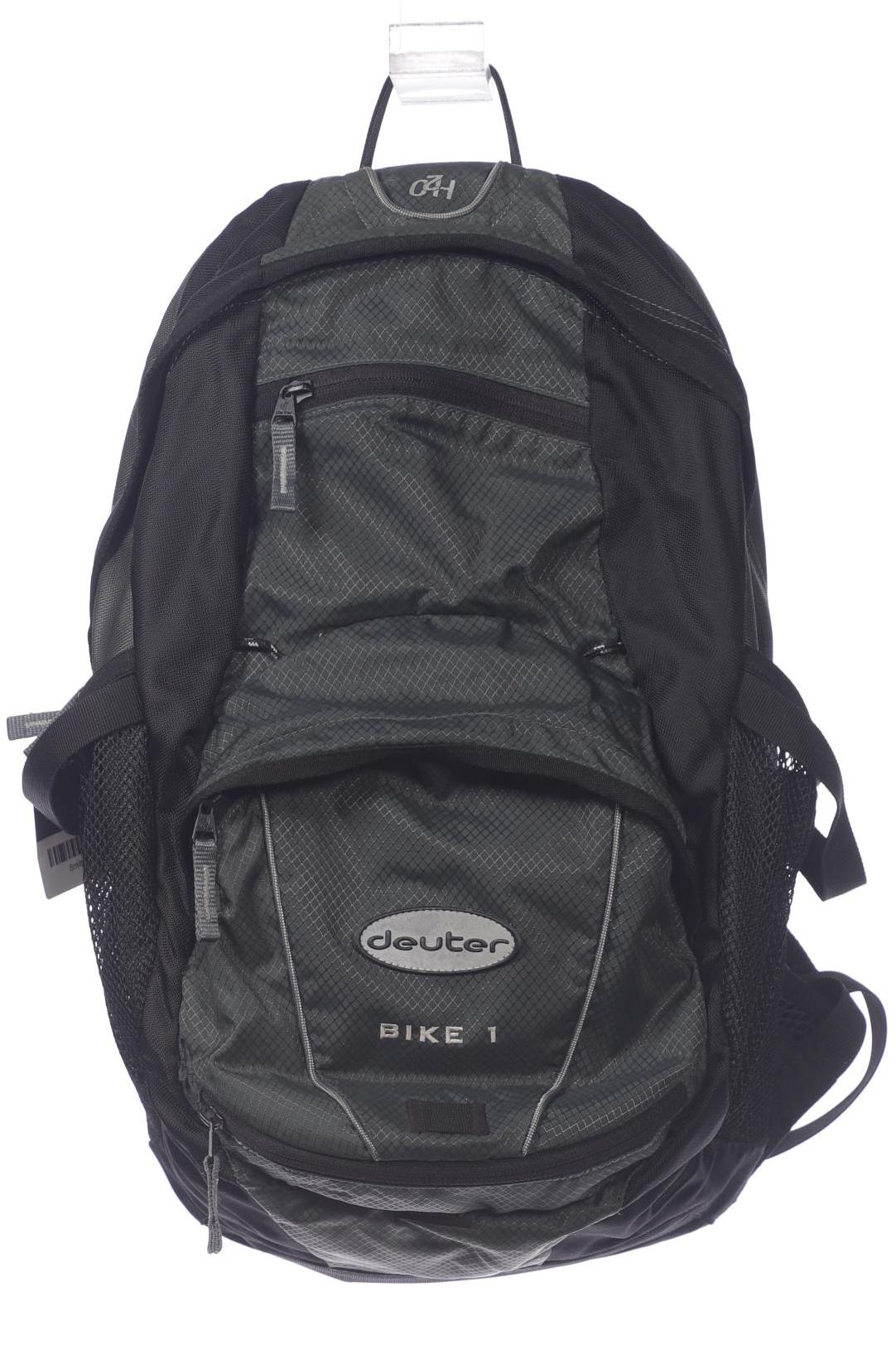 

deuter Herren Rucksack, grün, Gr.