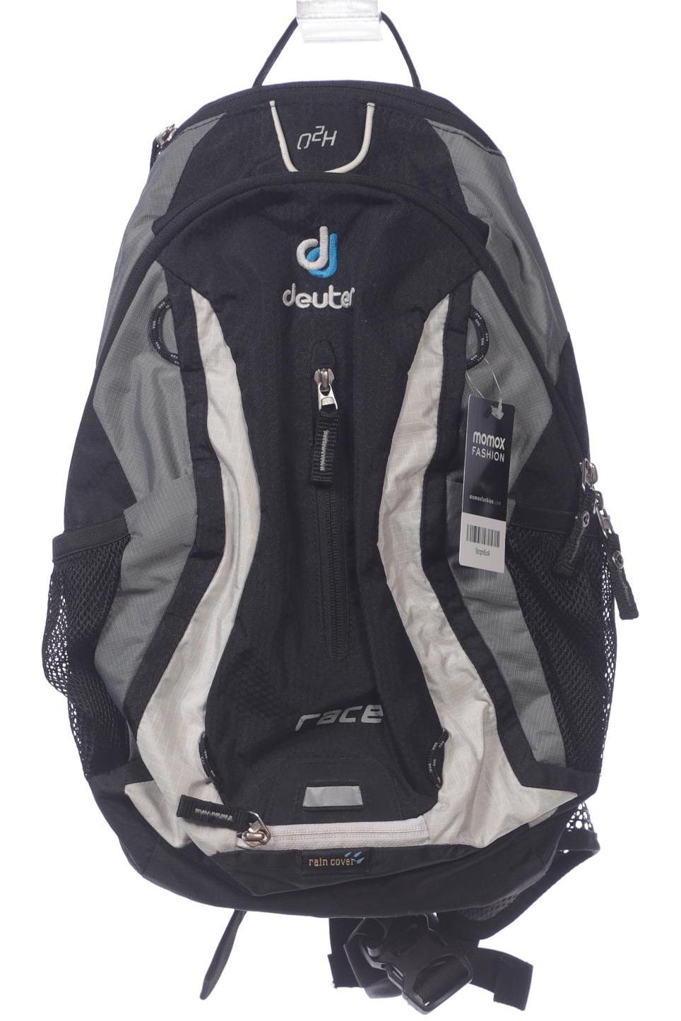 

deuter Herren Rucksack, grau, Gr.