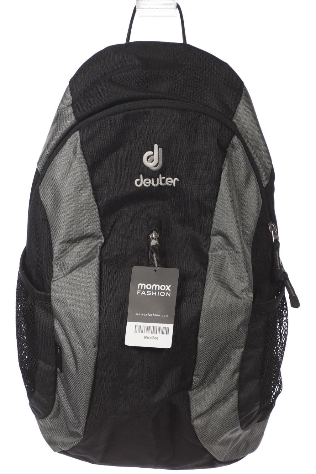 

deuter Herren Rucksack, schwarz, Gr.