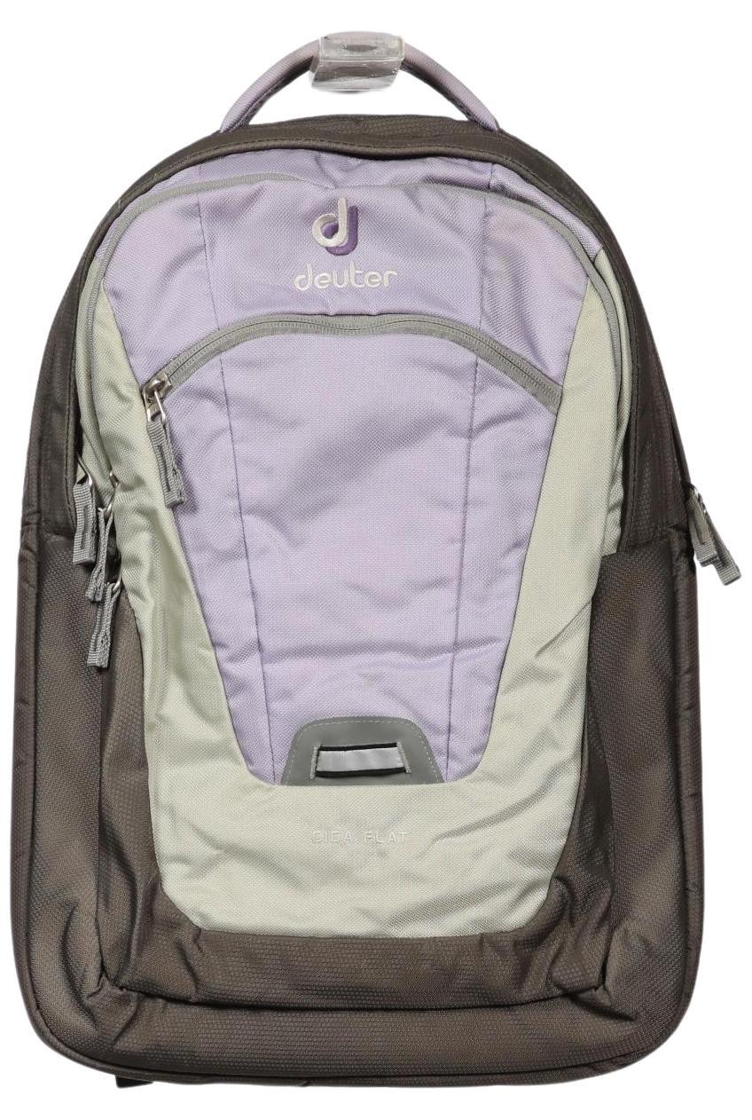 

deuter Herren Rucksack, mehrfarbig, Gr.