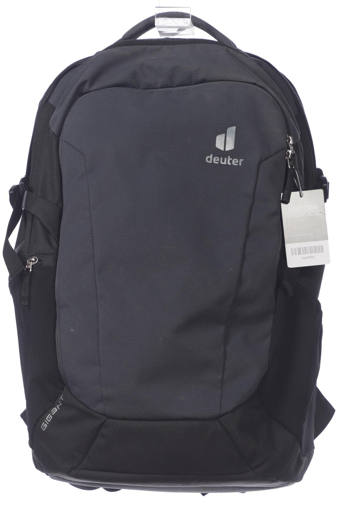 

deuter Herren Rucksack, grau, Gr.