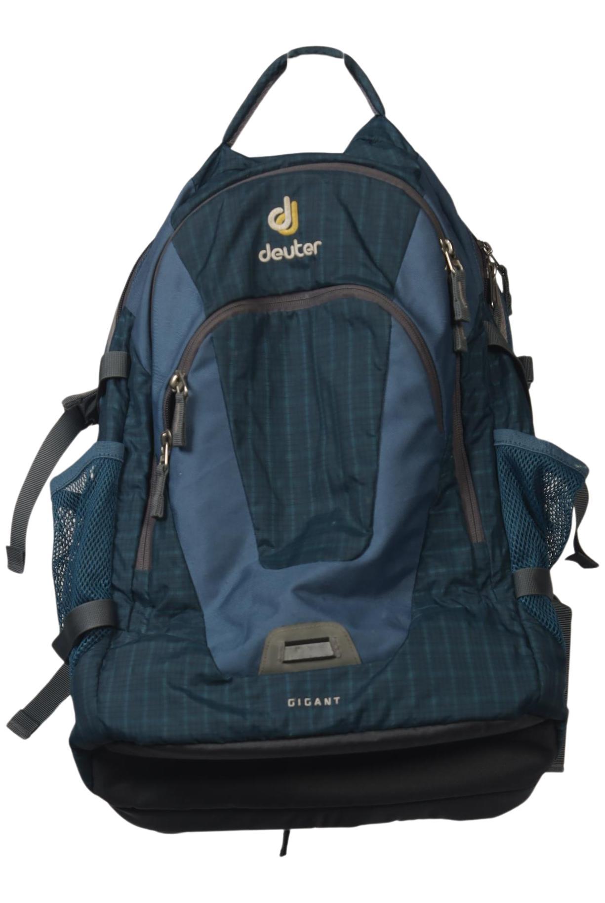 

deuter Herren Rucksack, mehrfarbig, Gr.