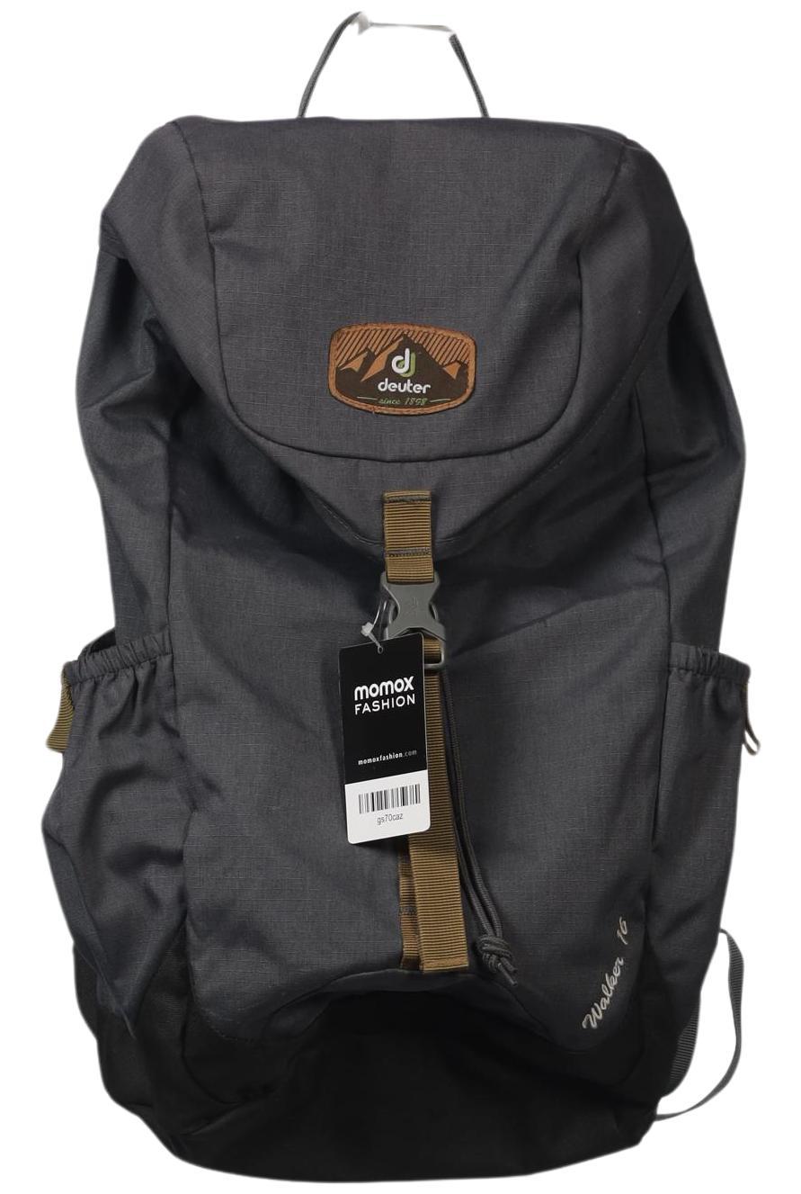 

deuter Herren Rucksack, grau, Gr.