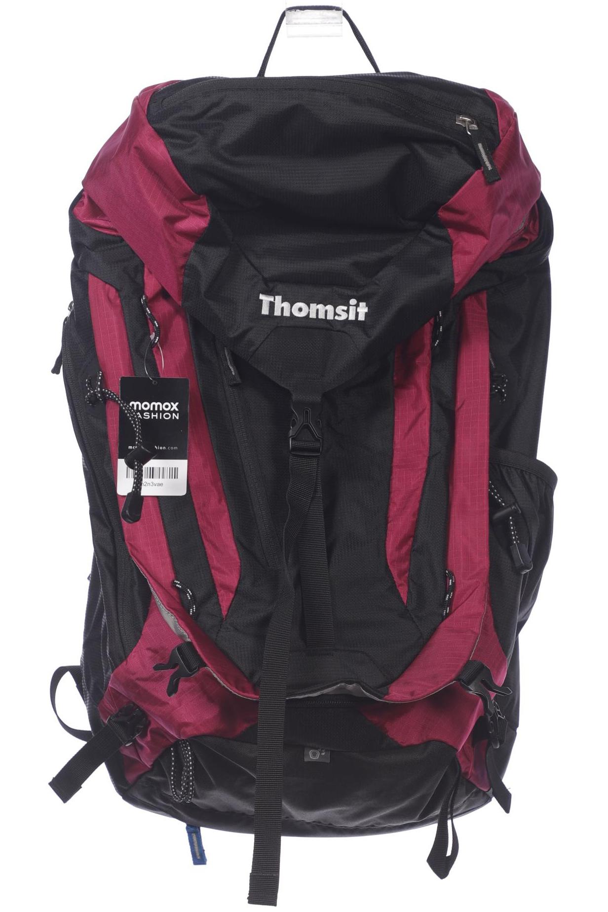 

deuter Herren Rucksack, schwarz, Gr.