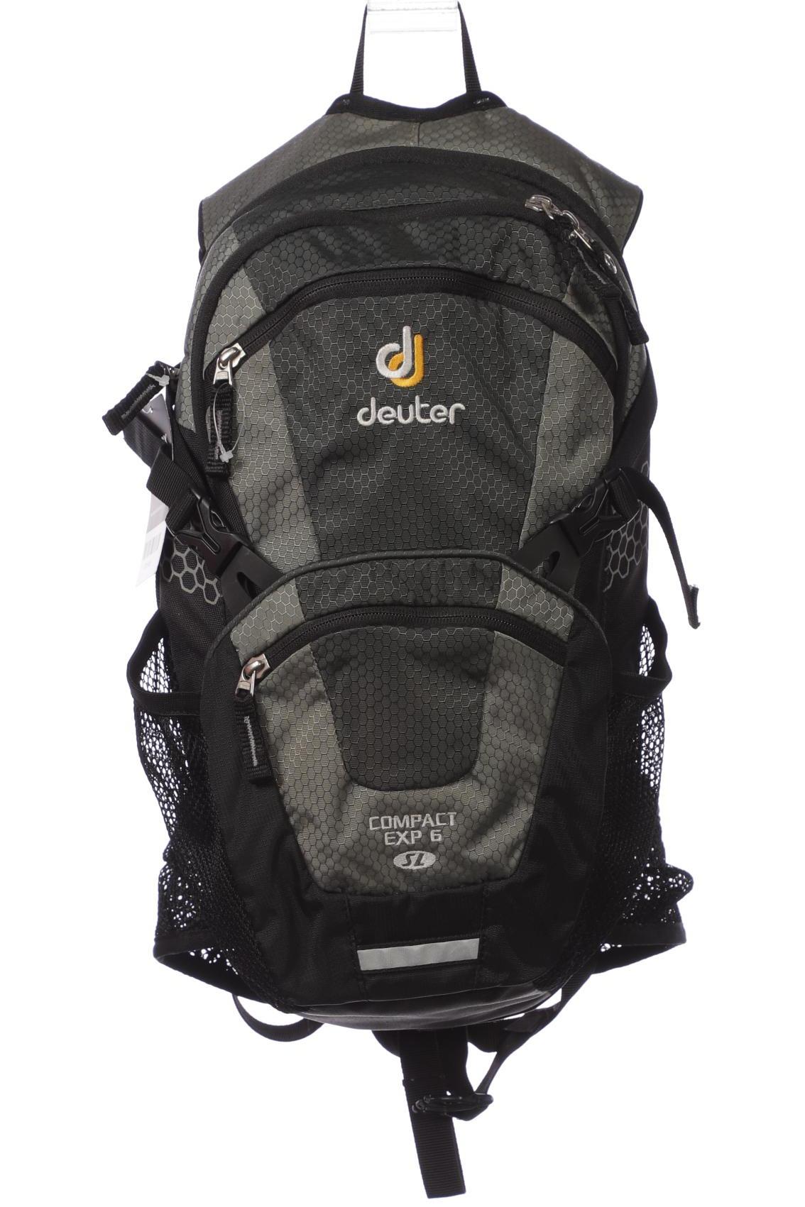 

deuter Herren Rucksack, grau, Gr.