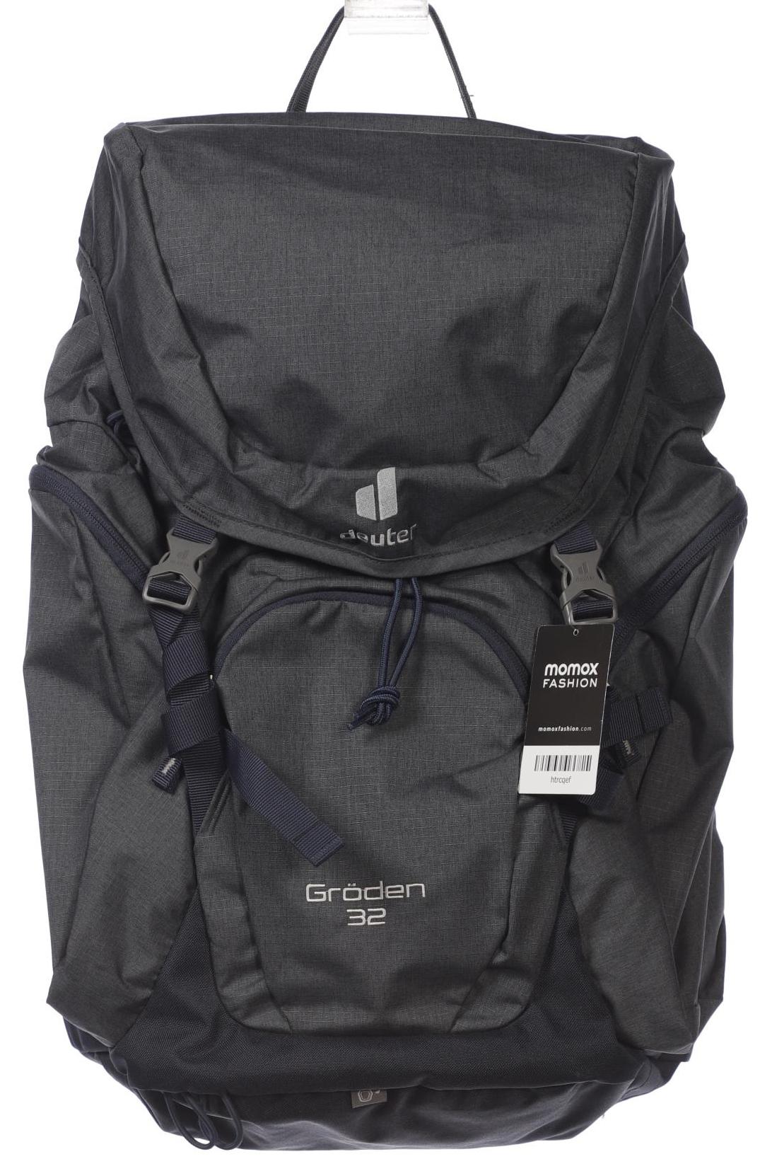 

deuter Herren Rucksack, grün, Gr.