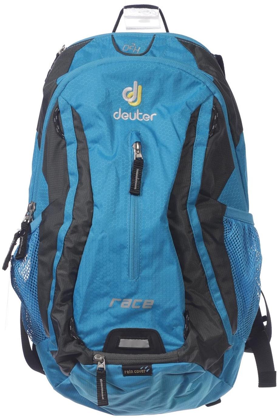 

deuter Herren Rucksack, blau, Gr.