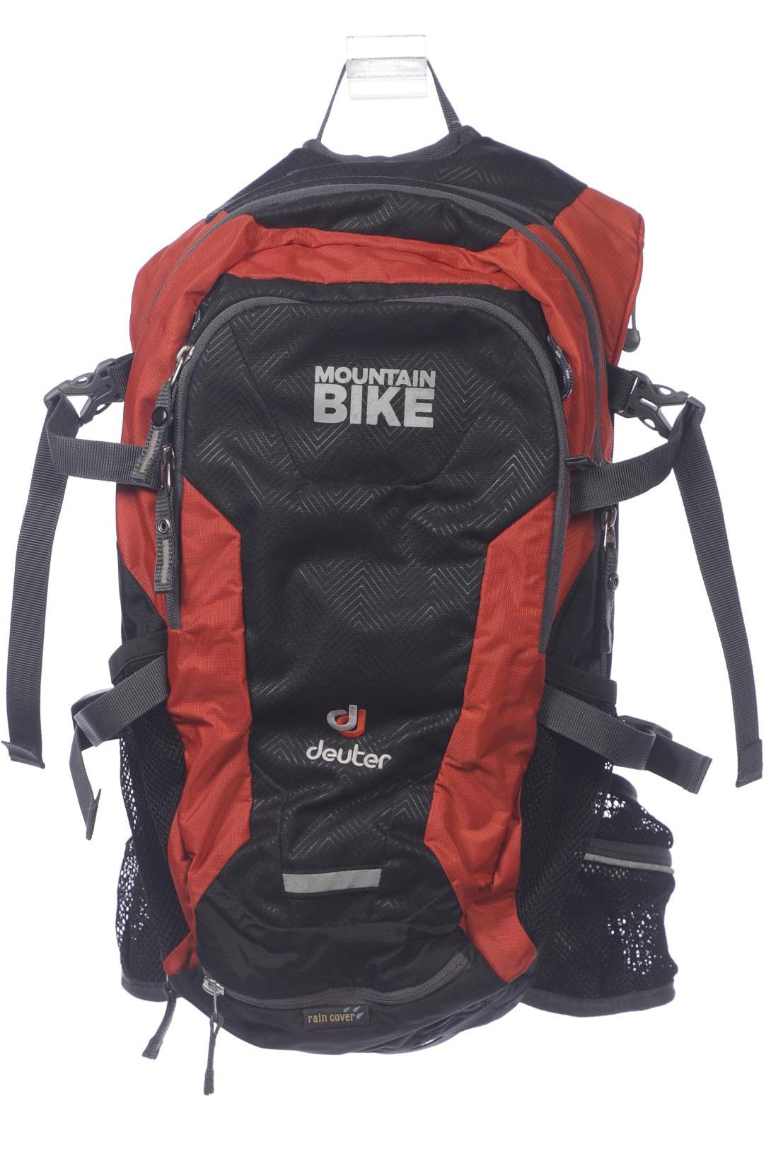 

deuter Herren Rucksack, mehrfarbig, Gr.