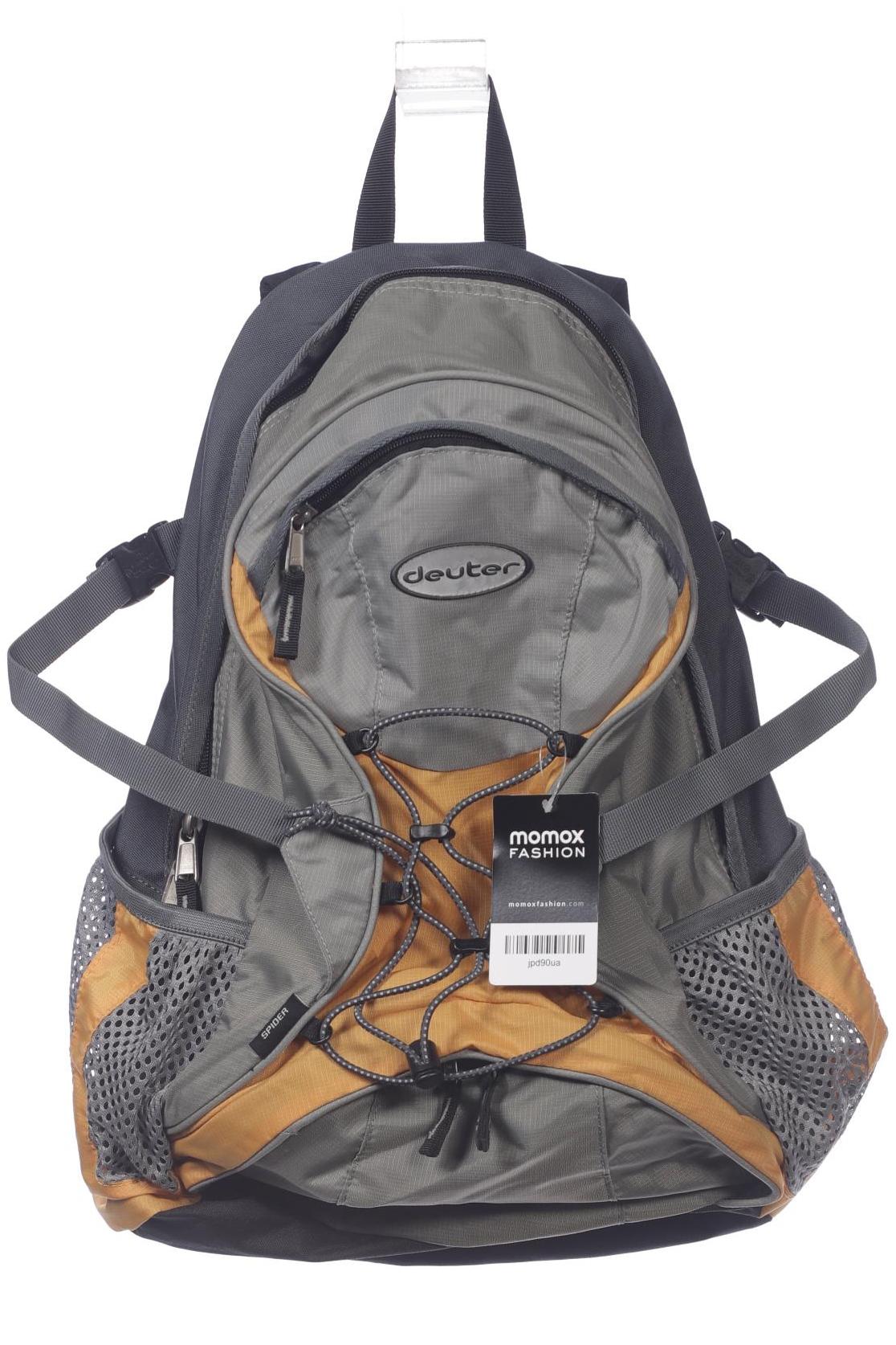 

deuter Herren Rucksack, grau, Gr.