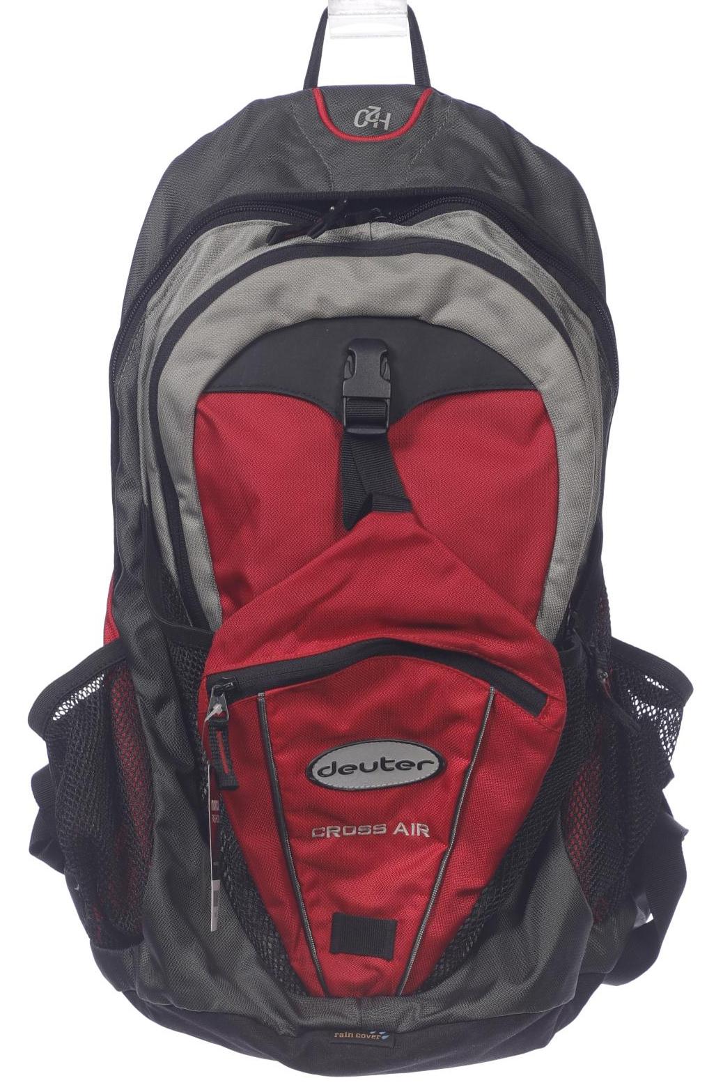 

deuter Herren Rucksack, grau, Gr.