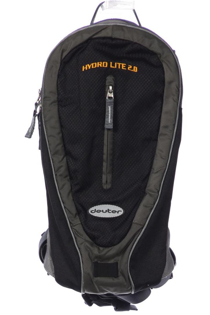 

deuter Herren Rucksack, grau