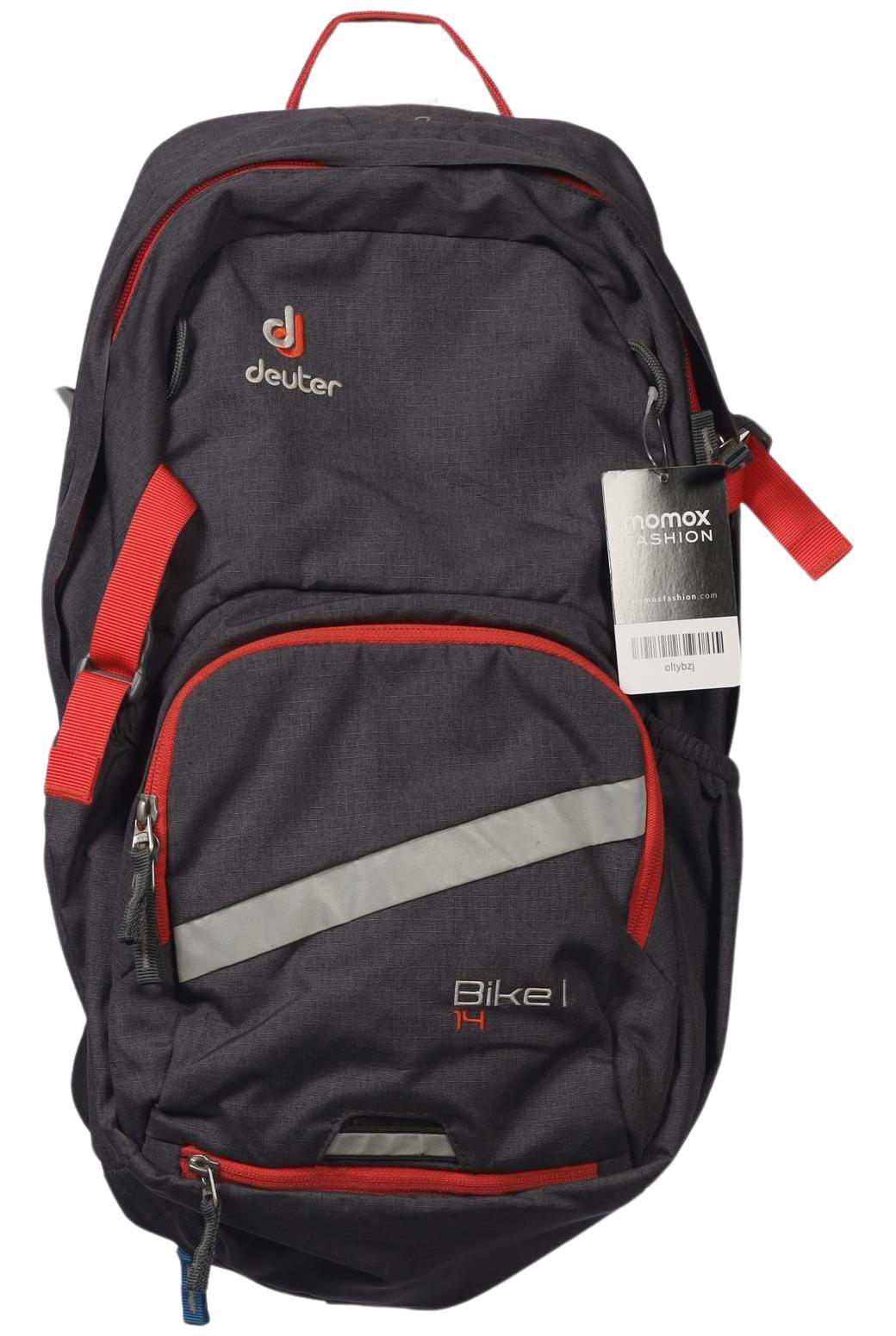 

deuter Herren Rucksack, grau, Gr.