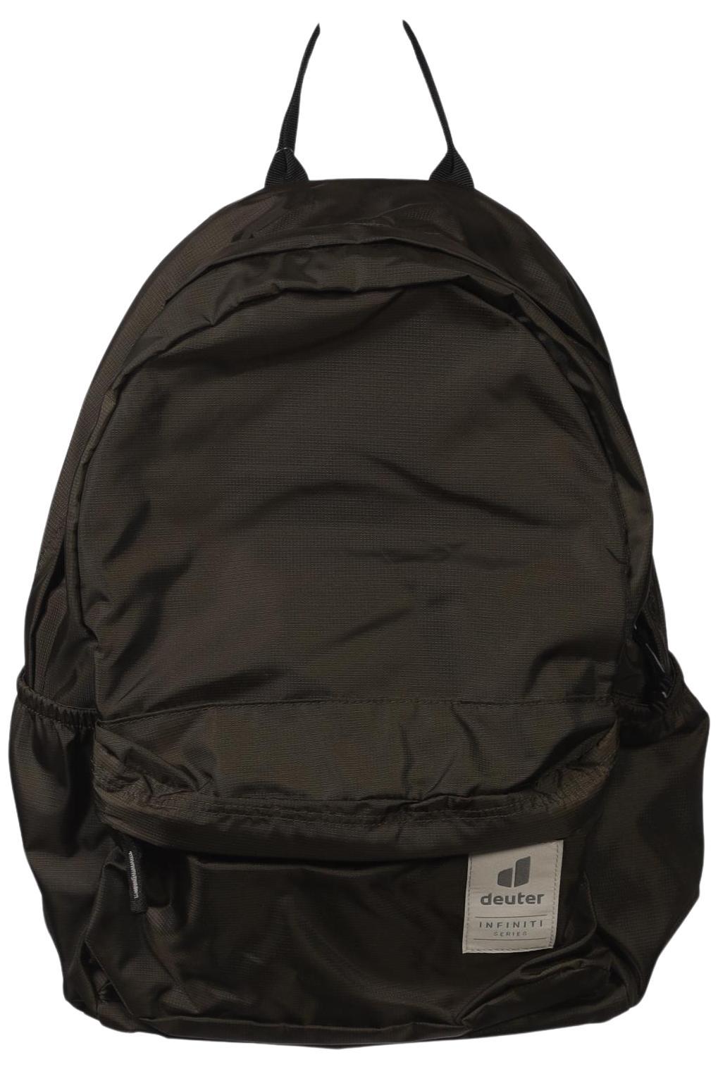 

deuter Herren Rucksack, grün, Gr.