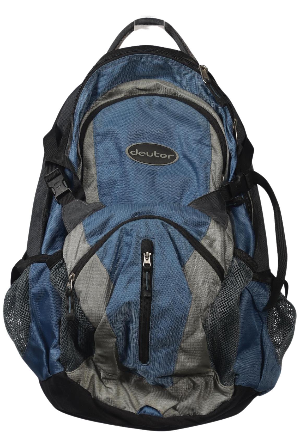 

deuter Herren Rucksack, mehrfarbig, Gr.