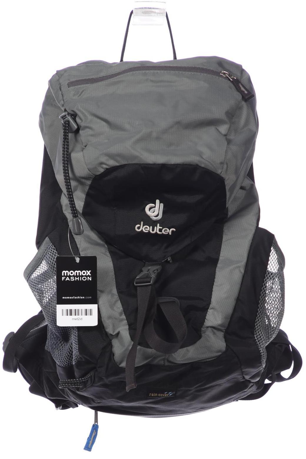 

deuter Herren Rucksack, grau, Gr.