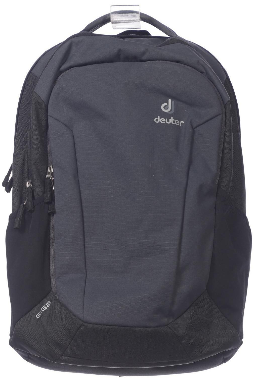 

deuter Herren Rucksack, grau, Gr.