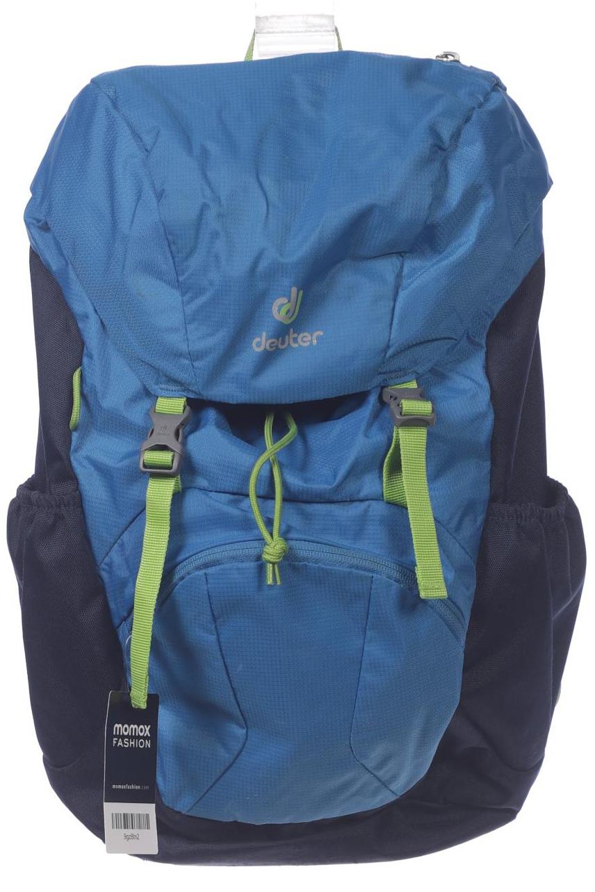 

deuter Herren Rucksack, blau, Gr.