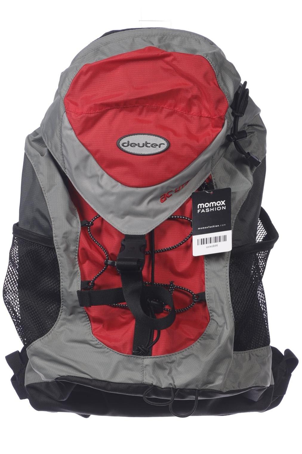 

deuter Herren Rucksack, grau, Gr.