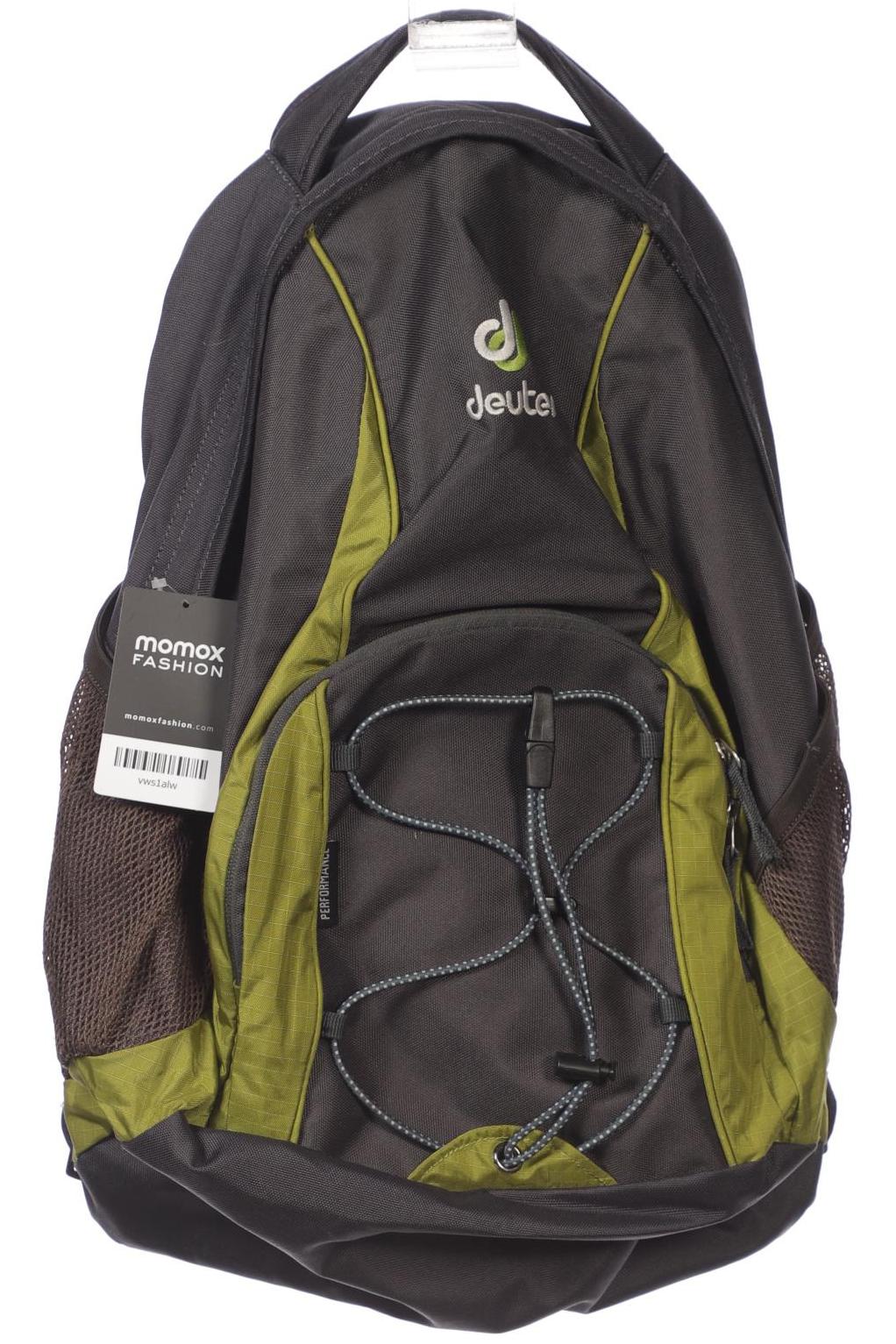 

deuter Herren Rucksack, grau, Gr.