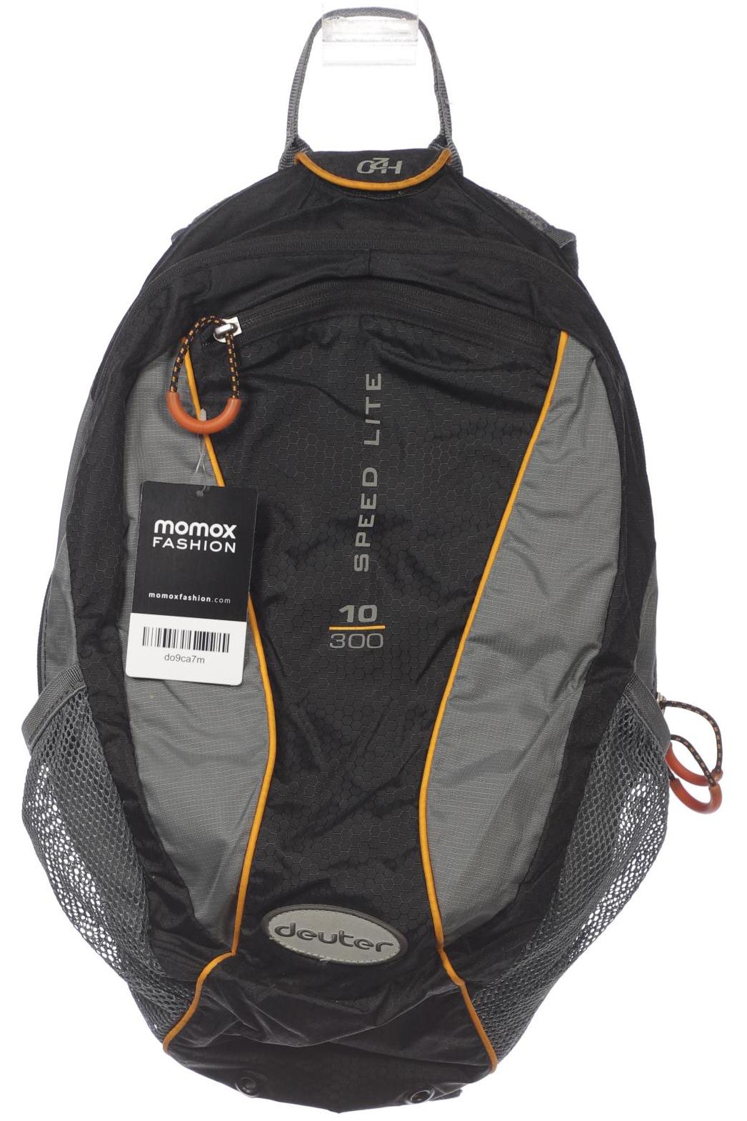 

deuter Herren Rucksack, grau