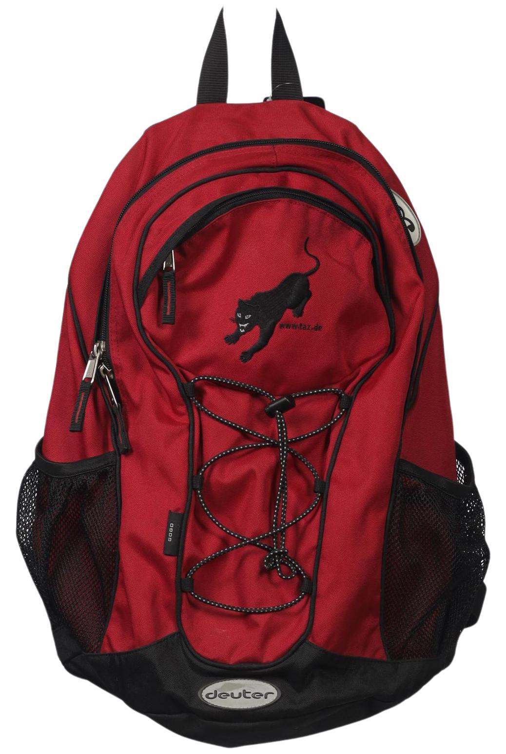 

deuter Herren Rucksack, mehrfarbig, Gr.