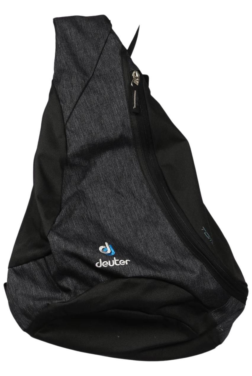 

deuter Herren Rucksack, schwarz, Gr.