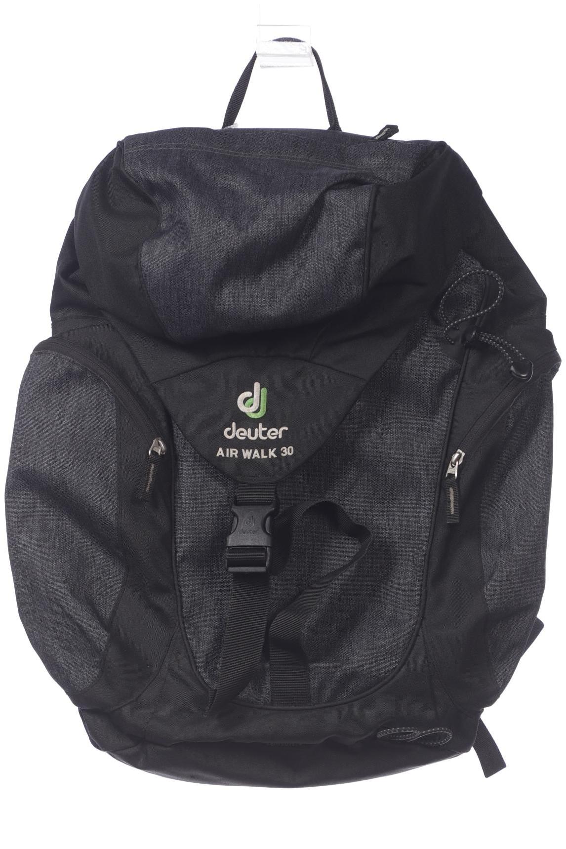 

deuter Herren Rucksack, grau, Gr.