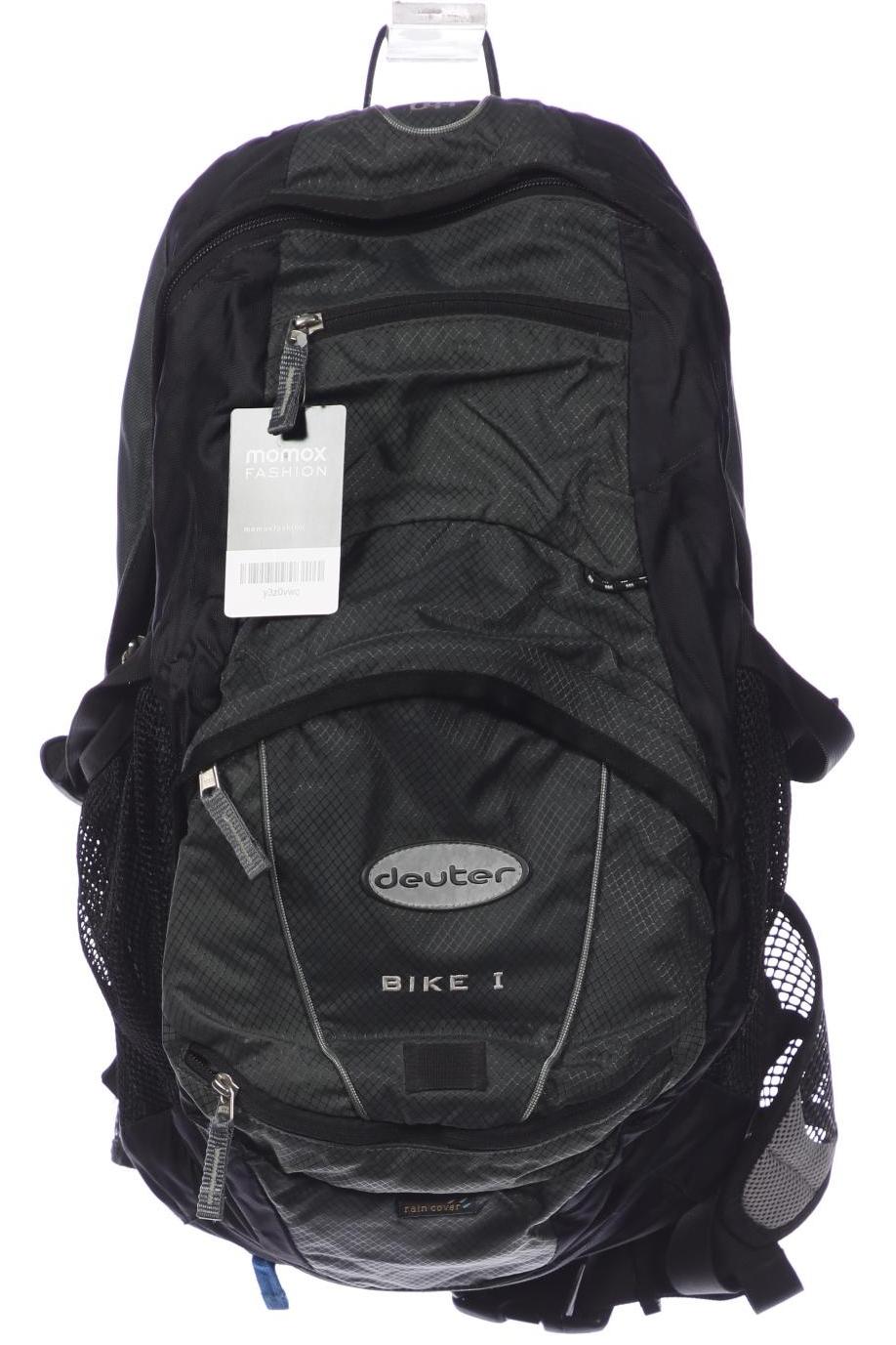 

deuter Herren Rucksack, grün, Gr.