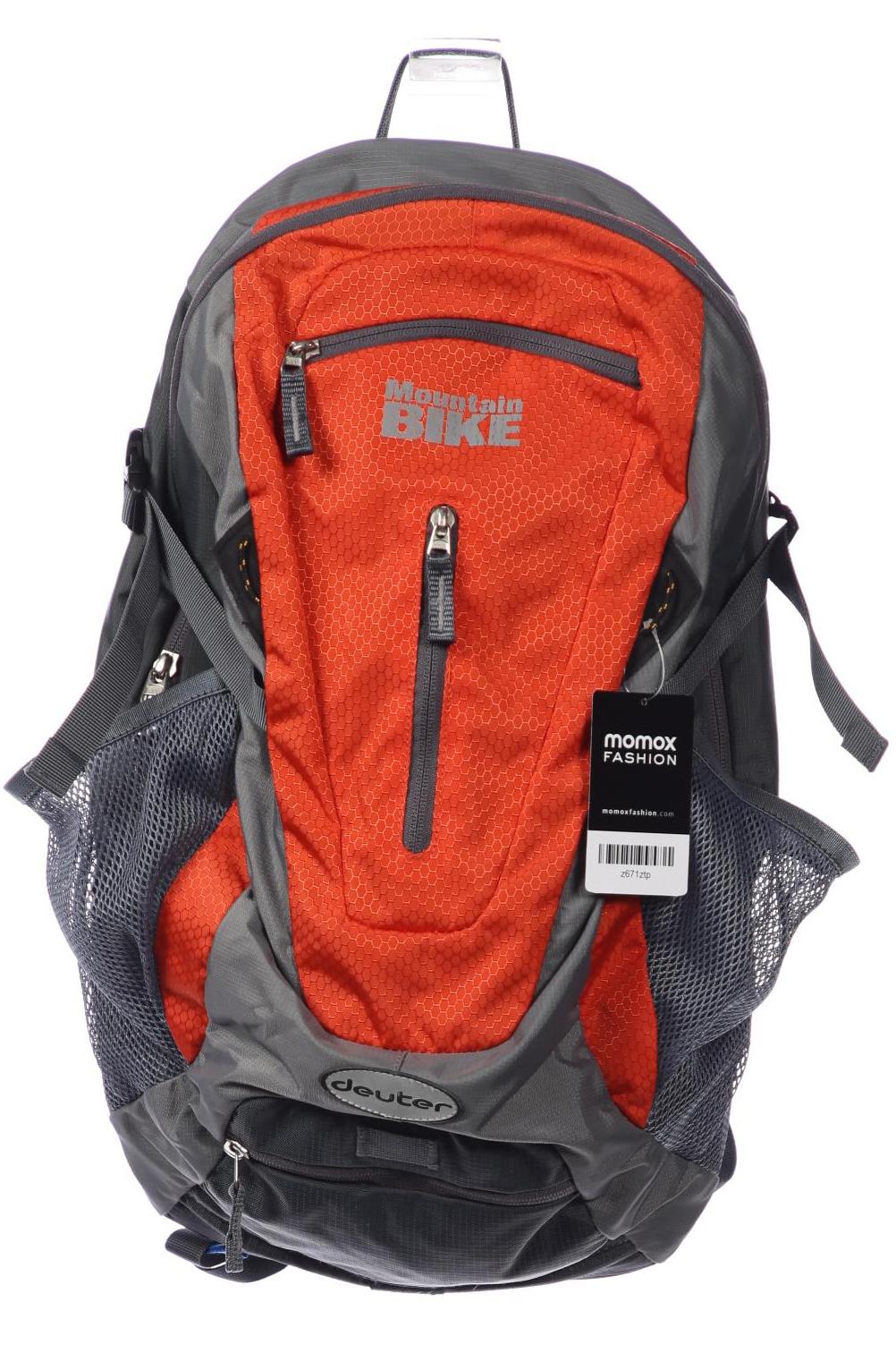 

deuter Herren Rucksack, grau, Gr.