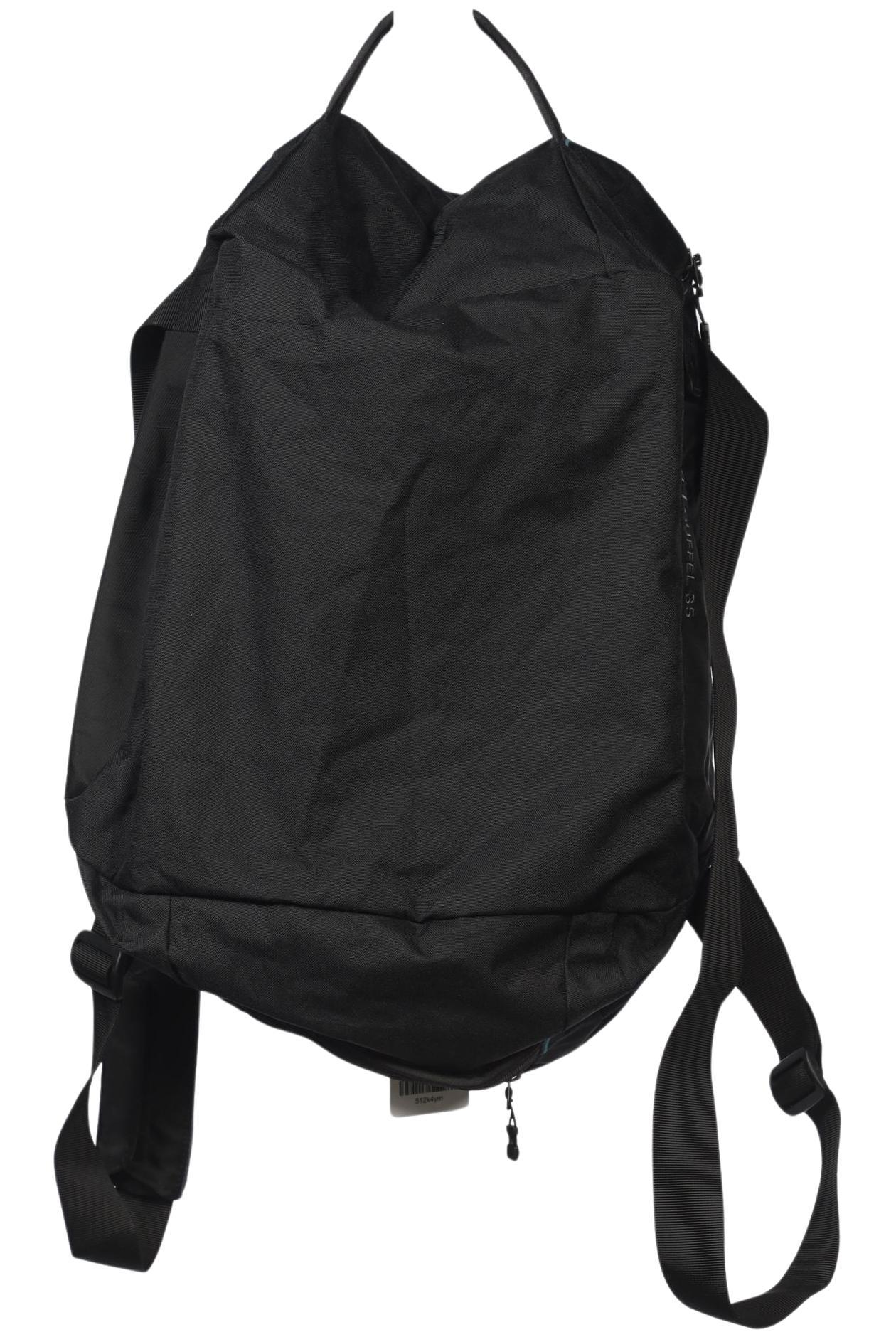 Thumbnail - deuter Herren Tasche, schwarz, Gr.