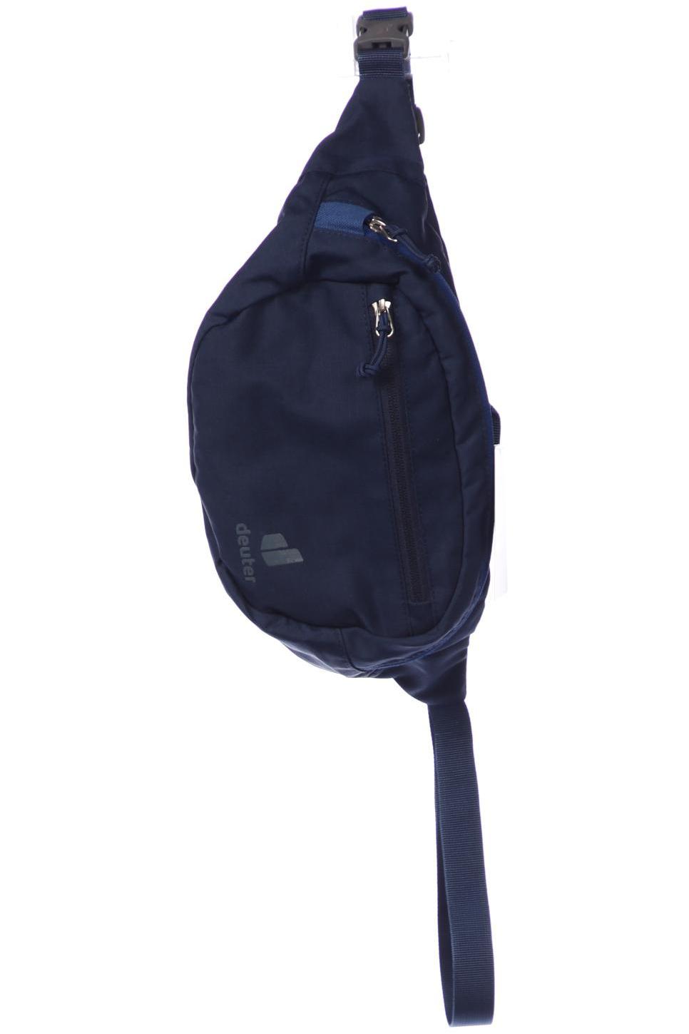 

deuter Herren Tasche, marineblau