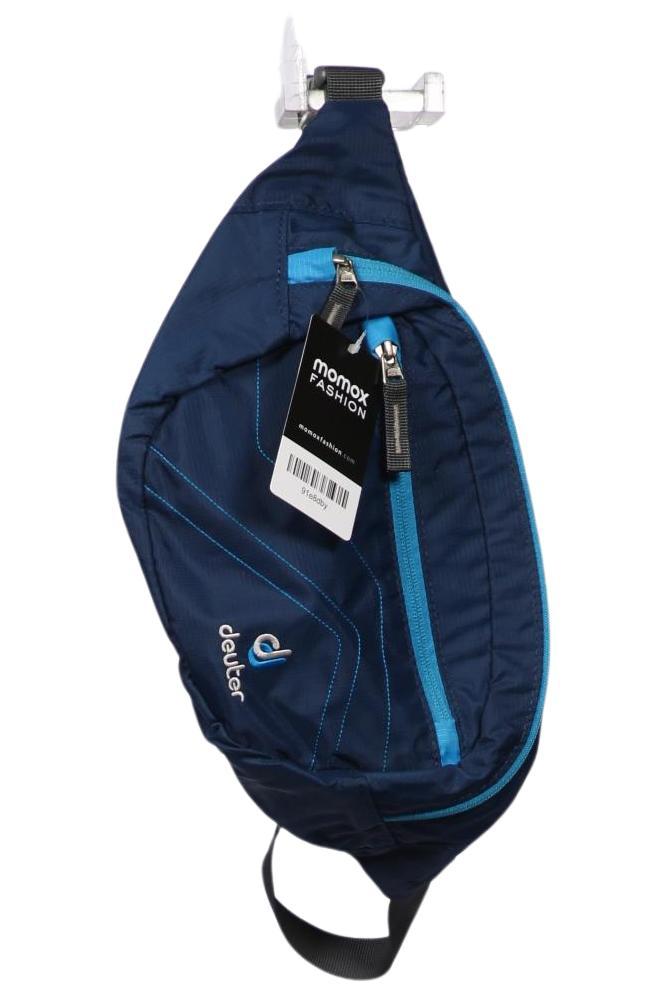 

deuter Herren Tasche, marineblau, Gr.