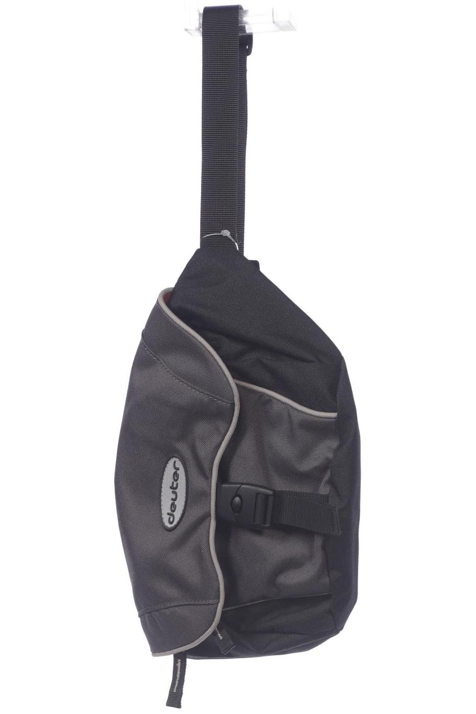 

deuter Herren Tasche, grau, Gr.