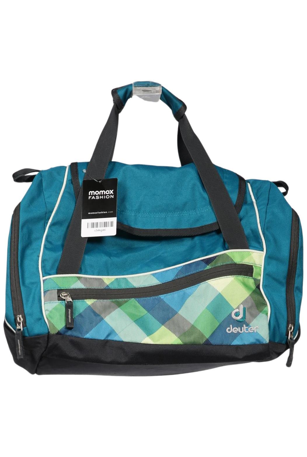 

deuter Herren Tasche, mehrfarbig, Gr.