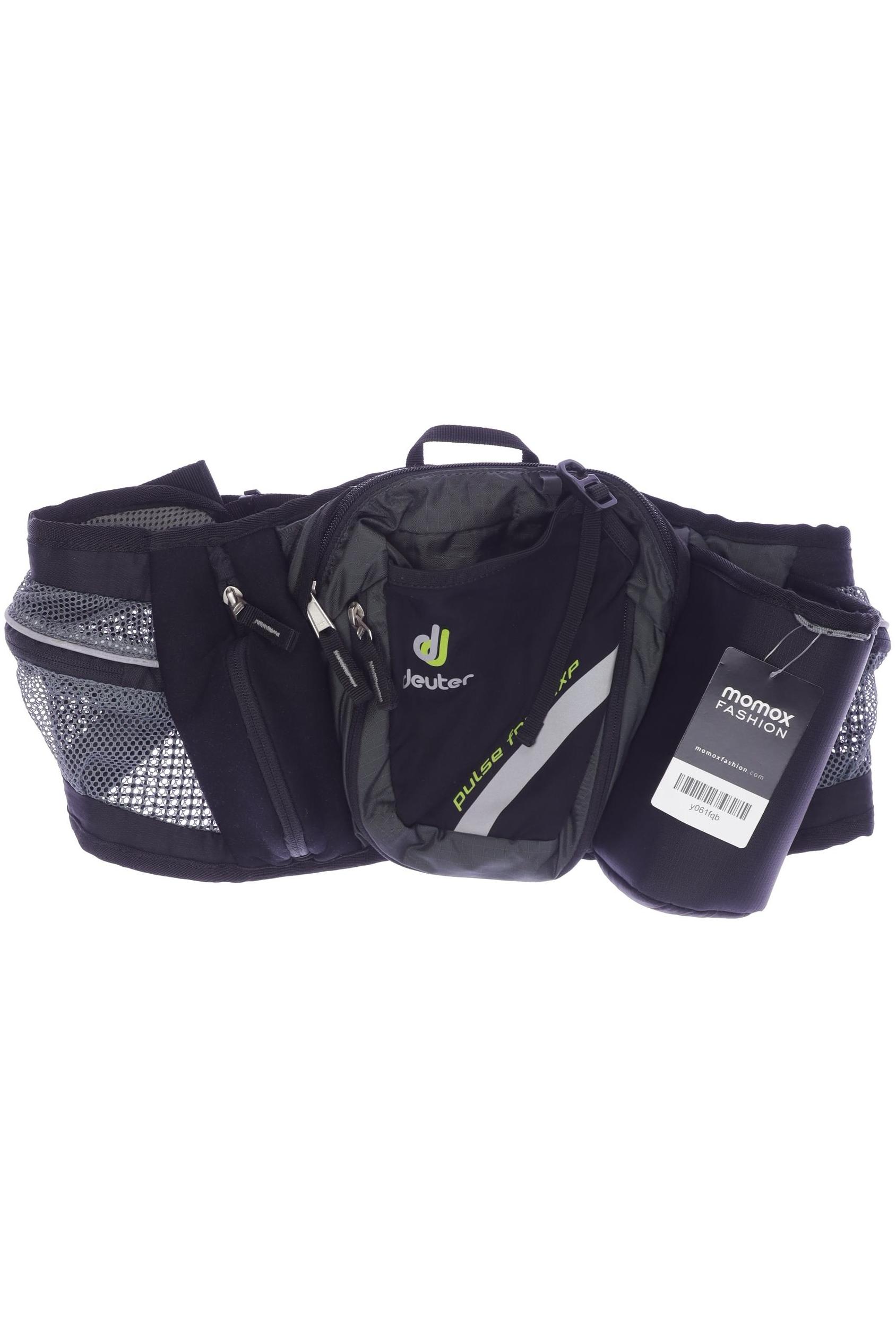 

deuter Herren Tasche, grün, Gr.