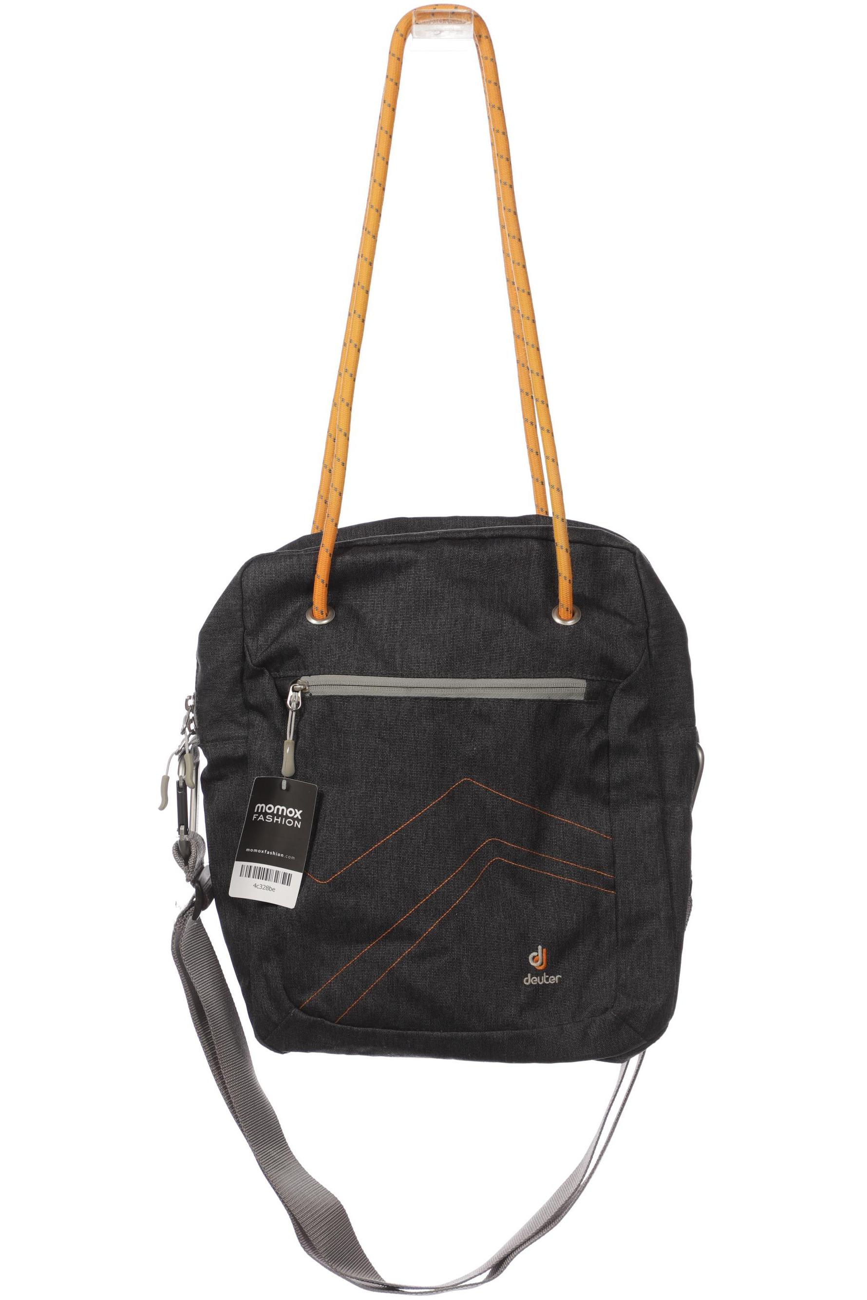 

deuter Herren Tasche, grau, Gr.