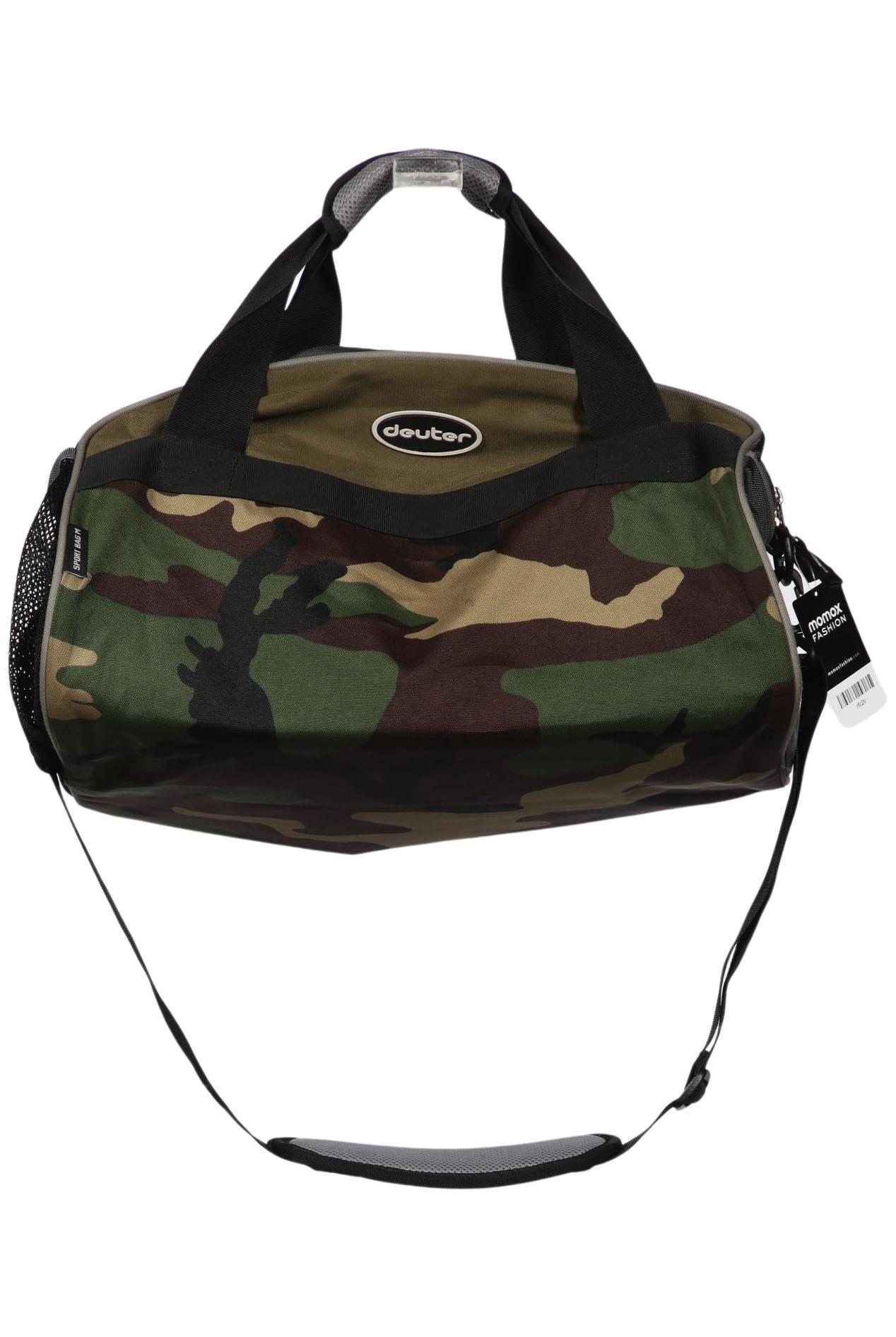 

deuter Herren Tasche, braun, Gr.